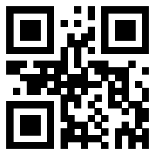 3302979764 Qr Code associato