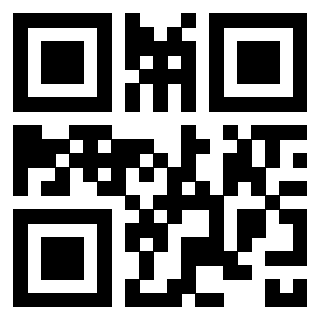 QrCode di 3302979765