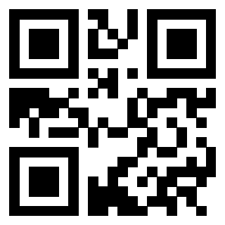 3302979768 - Immagine del QrCode