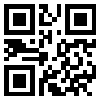 Immagine del Qr Code di 3302979769
