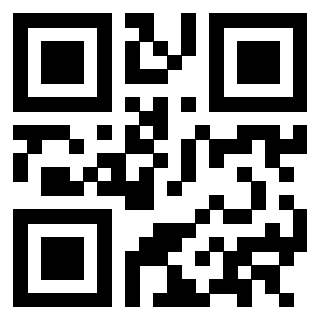 3302979770 - Immagine del Qr Code
