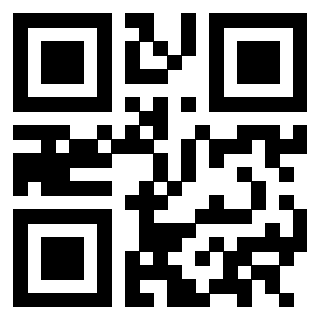 3302979774 Qr Code associato