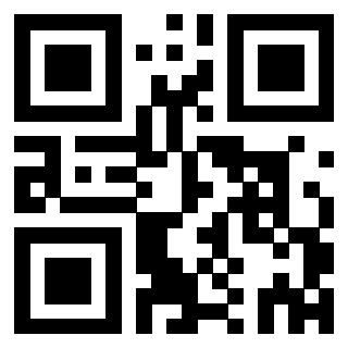 Il Qr Code di 3302979776