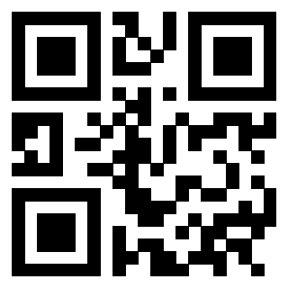 Immagine del Qr Code di 3302979778