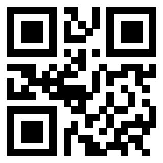 3302979781 Qr Code associato