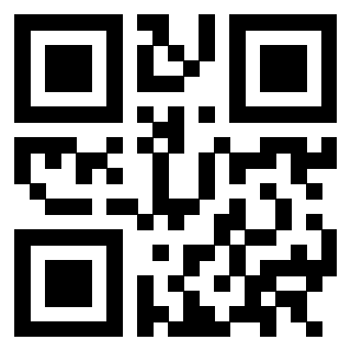 Il Qr Code di 3302979789