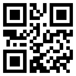 Il QrCode di 3302979790