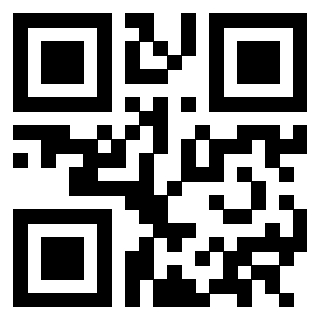 3302979792 - Immagine del Qr Code associato