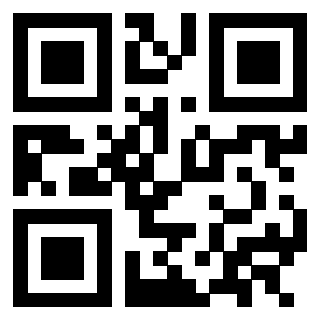 Il Qr Code di 3302979793