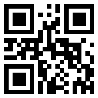 Immagine del QrCode di 3302979794
