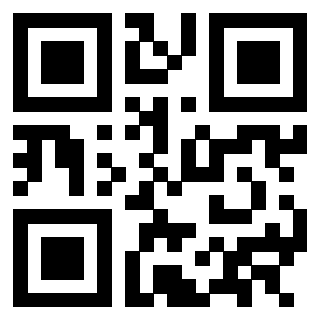 3302979796 - Immagine del Qr Code
