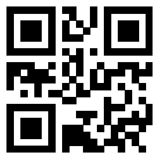 3302979797 - Immagine del QrCode