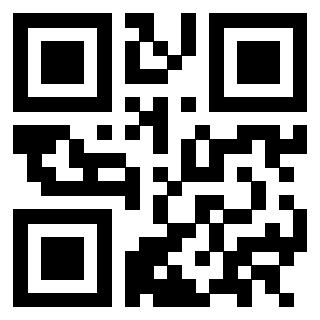 3302979799 QrCode associato