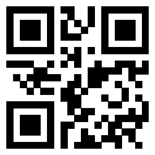 3302979802 - Immagine del Qr Code associato