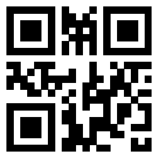 3302979805 QrCode associato