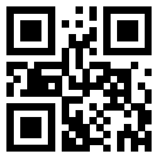 Immagine del Qr Code di 3302979808
