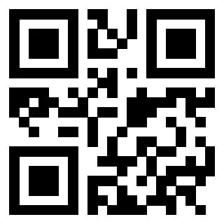 3302979809 QrCode associato