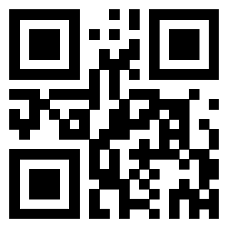 3302979812 - Immagine del Qr Code