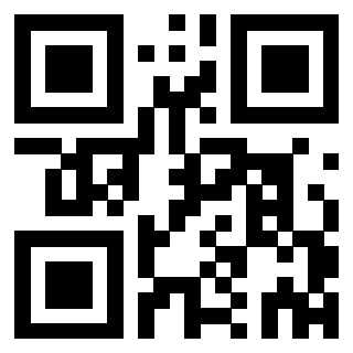 Immagine del QrCode di 3302979815