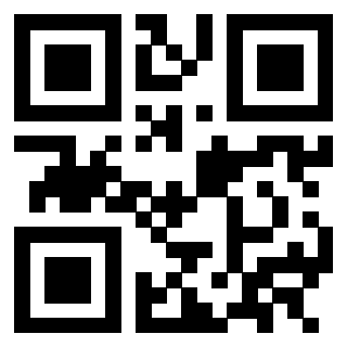 3302979817 - Immagine del QrCode
