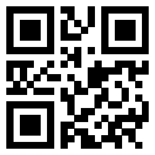 Immagine del Qr Code di 3302979818