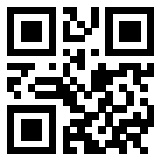 3302979819 QrCode associato