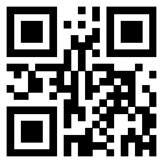 Il QrCode di 3302979821