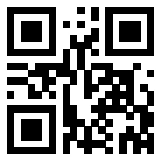3302979822 - Immagine del Qr Code associato