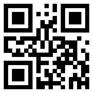 3302979823 - Immagine del QrCode