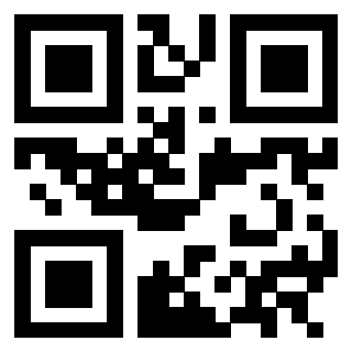 3302979826 - Immagine del QrCode