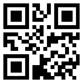 3302979828 - Immagine del QrCode associato