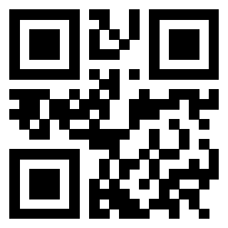 Il QrCode di 3302979831