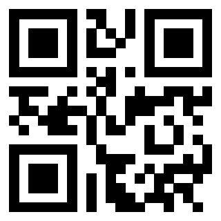 3302979836 QrCode associato