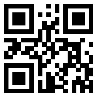 Scansione del Qr Code di 3302979839