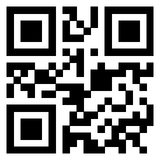 3302979840 - Immagine del QrCode