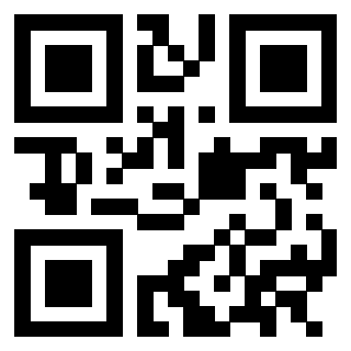 3302979841 Qr Code associato