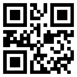 3302979842 - Immagine del Qr Code