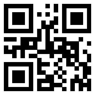 Il Qr Code di 3302979844