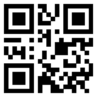 Qr Code di 3302979846