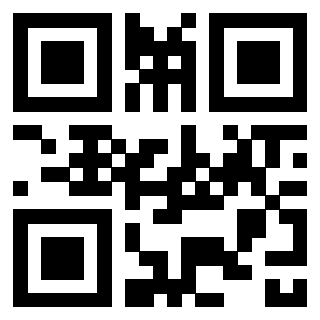 Immagine del Qr Code di 3302979850