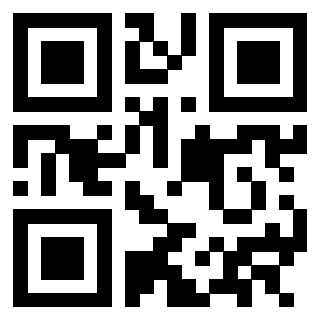 Immagine del Qr Code di 3302979852