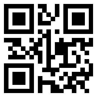 Scansione del Qr Code di 3302979854