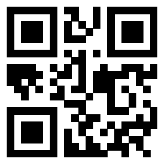 3302979856 QrCode associato