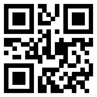 3302979858 - Immagine del QrCode