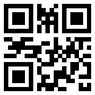 Immagine del QrCode di 3302979859