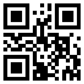 Scansione del QrCode di 3302979861