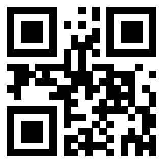 3302979862 - Immagine del QrCode associato