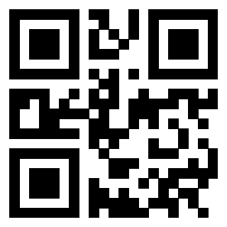 Immagine del Qr Code di 3302979866
