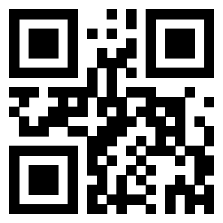 3302979870 - Immagine del Qr Code associato