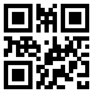 Immagine del Qr Code di 3302979871